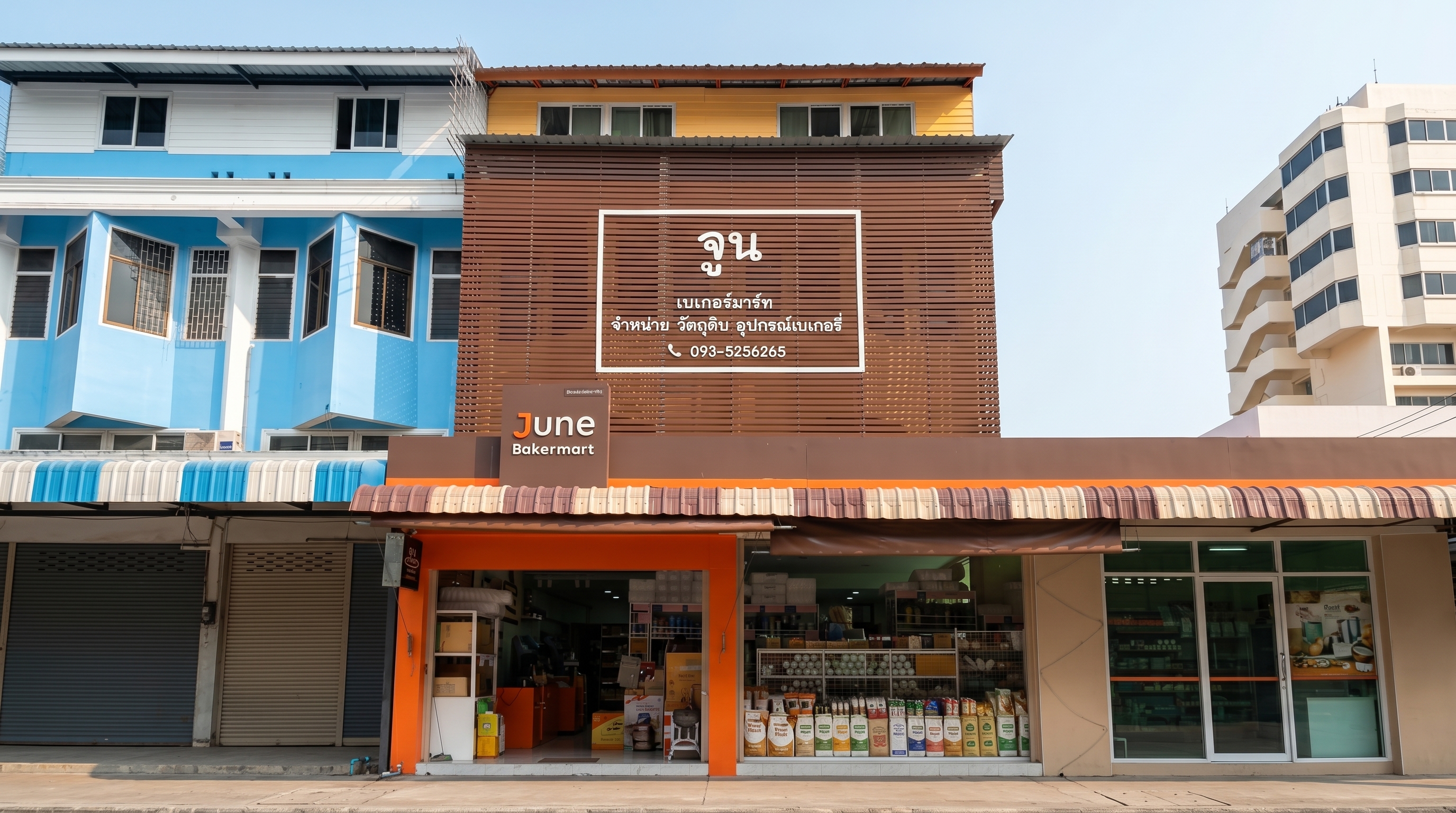 สาขา พะเยาเกทเวย์ จังหวัดพะเยา